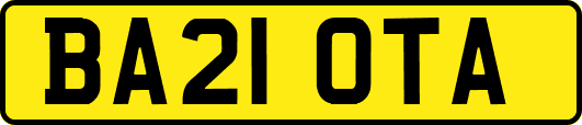 BA21OTA