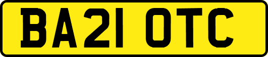 BA21OTC