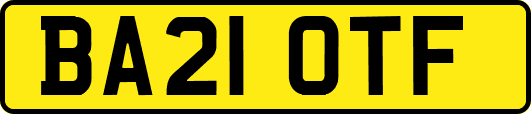 BA21OTF