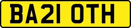 BA21OTH
