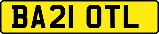 BA21OTL