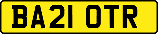 BA21OTR