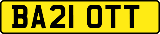 BA21OTT