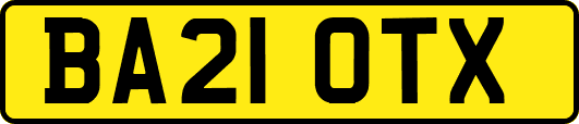 BA21OTX