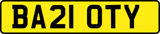 BA21OTY