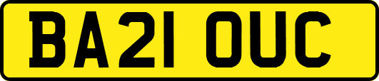 BA21OUC