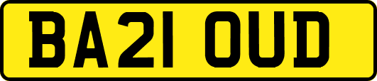 BA21OUD