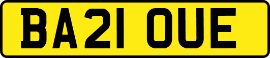 BA21OUE