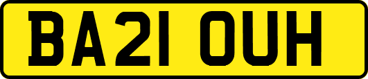 BA21OUH