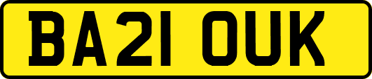 BA21OUK