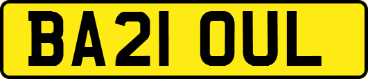 BA21OUL
