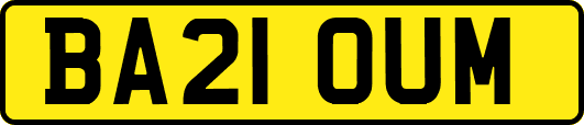 BA21OUM