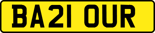 BA21OUR