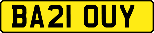 BA21OUY