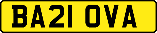 BA21OVA