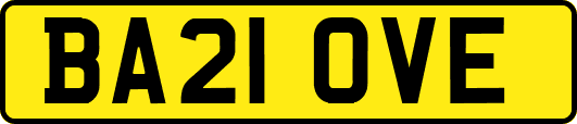 BA21OVE