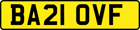 BA21OVF