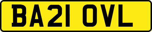 BA21OVL