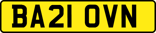 BA21OVN
