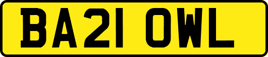 BA21OWL