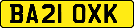 BA21OXK