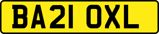 BA21OXL