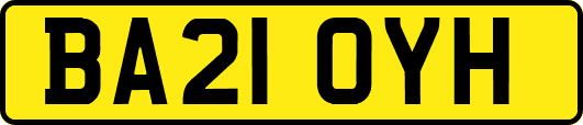 BA21OYH