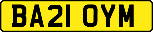 BA21OYM