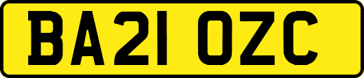 BA21OZC