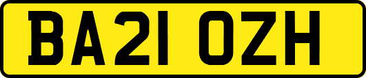 BA21OZH