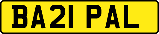 BA21PAL
