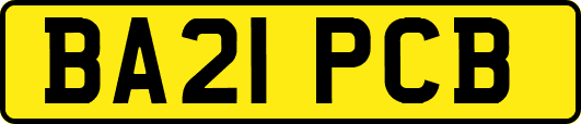 BA21PCB