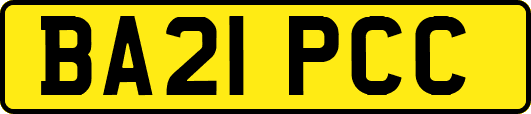 BA21PCC