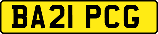 BA21PCG