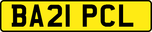 BA21PCL