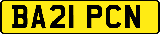 BA21PCN