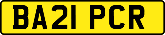 BA21PCR