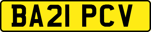 BA21PCV