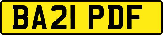 BA21PDF