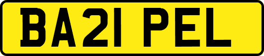 BA21PEL