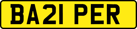 BA21PER