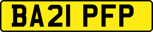 BA21PFP