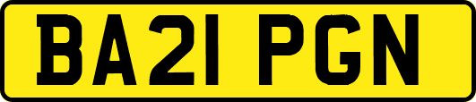 BA21PGN
