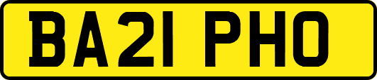 BA21PHO