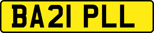 BA21PLL