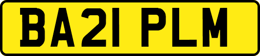 BA21PLM