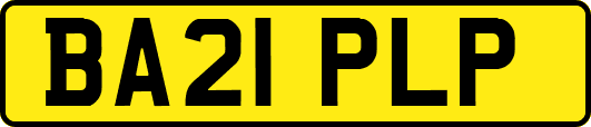 BA21PLP