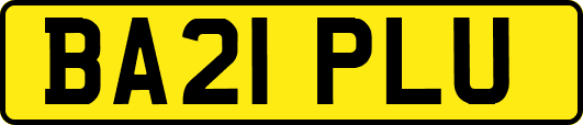 BA21PLU