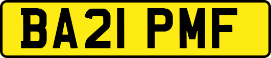 BA21PMF