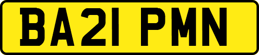 BA21PMN